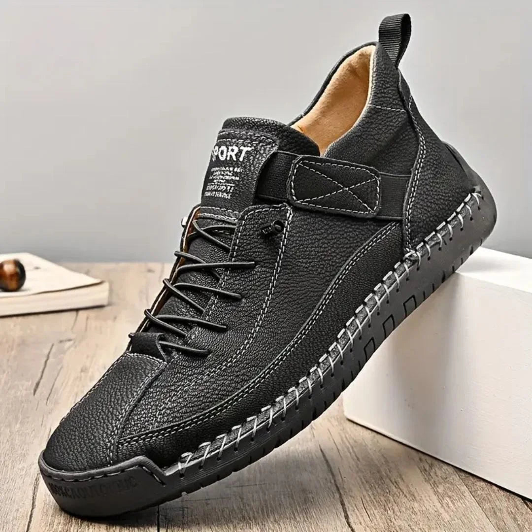 Nico Urban Trek Sneakers